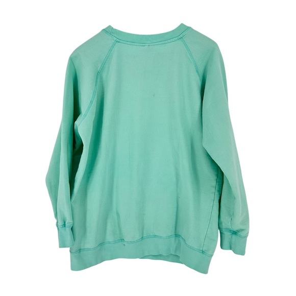 Redwood National Park Camping pajama top with kangaroo pocket and camper picture - Picture 2 of 6